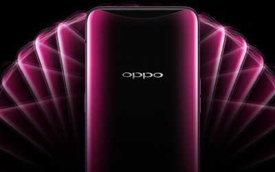 OPPO“月型”外觀(guān)專(zhuān)利曝光：辨識(shí)度高 或?qū)⒂糜贔ind X2