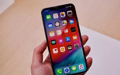 蘋果官方翻新iPhone XS系列上線 起售價約為4800元