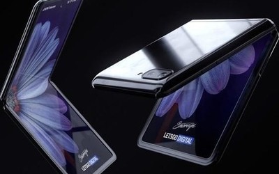 三星Galaxy Z Flip通過FCC認證 該機可能不支持5G網絡