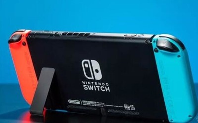 任天堂表示今年沒有新Switch 但是游戲聯(lián)動(dòng)版可以有