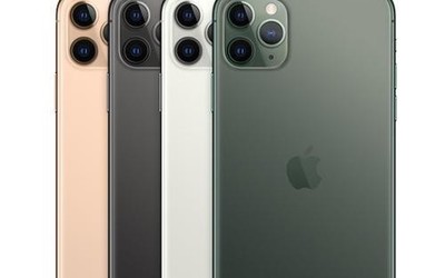 郭明錤：冠狀病毒將導致一季度iPhone出貨量下降10%