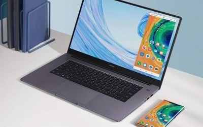 華為MateBook D 1415登陸英國 與國行有些差別