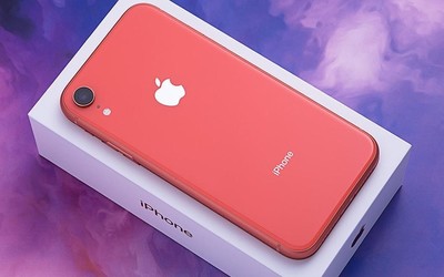 因iPhone 11和iPhone XR 印度iPhone出貨量增長41%