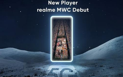 realme首次參展MWC2020 新旗艦X50 Pro 5G要來(lái)了？