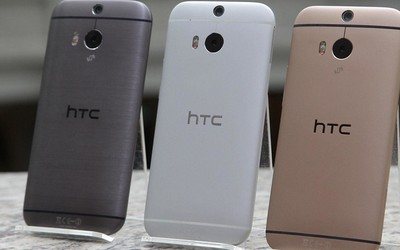 HTC還能不能救一下？2020年1月營收僅有4.8億新臺幣