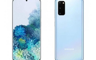 三星Galaxy S20意外亮相亞馬遜 5932元起售買不買？