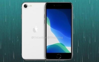 小屏旗艦iPhone 9終于要來(lái)了？或3月發(fā)布/售價(jià)有驚喜