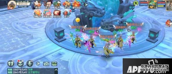 神雕俠侶2四代光武戰(zhàn)斗怎么過？第四代光武低配陣容打法攻略