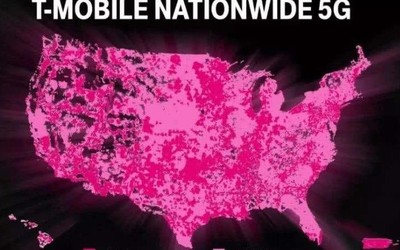 T-Mobile 2020年全新愿景 拓展5G業(yè)務(wù)致力達(dá)成合并