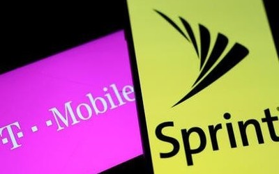 T-Mobile和Sprint或成功合并 加速5G發(fā)展改變市場格局