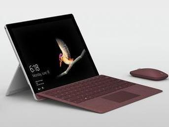 微軟春季或?qū)l(fā)布Surface Book 3和Surface Go 2！