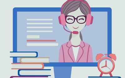 中小學網(wǎng)絡云平臺今起啟用 可支持5千萬學生同時使用