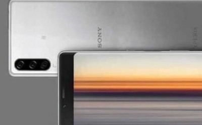 索尼Xperia 9渲染圖曝光 這是你沒有見過的全新外觀