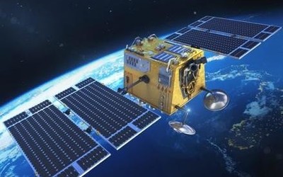 我國首顆5G衛(wèi)星通信試驗成功 “太空互聯(lián)網(wǎng)”有望建成