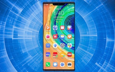 EMUI10新特性版本公布 Mate30系列用戶率先內(nèi)測(cè)