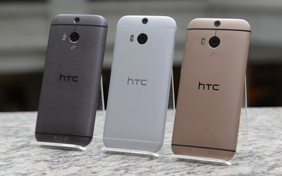 HTC掌門人：與高通合作 今年會有一款HTC 5G手機