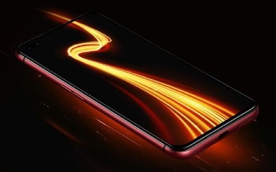 realme X50 Pro 5G售價(jià)曝光 驍龍865旗艦近5000元？