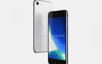 iPhone 9/SE2又沒(méi)了？因?yàn)樘O果新機(jī)可能就叫“iPhone”