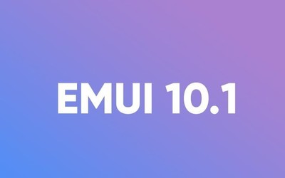 EMUI 10.1即將發(fā)布？或由華為P40系列首發(fā)值得期待