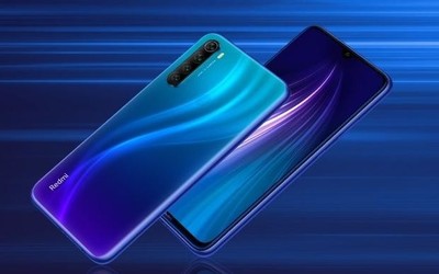 千元神機再降100元 Redmi Note 8小金剛899元到手