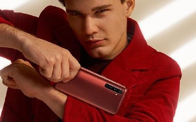 realme X50 Pro即將發(fā)布 售價(jià)提前曝光 或售5000元？
