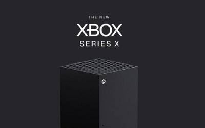 Power Your Dreams！Xbox Series X不止是性能更強(qiáng)