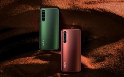 徐起透露realme X50 Pro國內(nèi)售價：驍龍865售3000+元