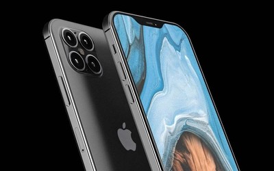 iPhone 12或采用全新WiFi標(biāo)準(zhǔn) AirDrop性能大提升？