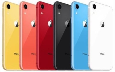 蘋果年度真香手機！2019年iPhone XR出貨量全球第一