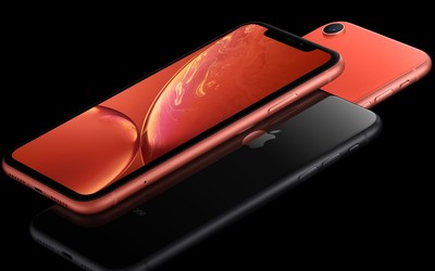 2019年全球最暢銷手機前十 iPhone三星霸榜Redmi亮眼