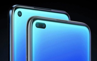 realme 6系列定檔3月5日 挖孔屏設(shè)計(jì)+30W速率快充