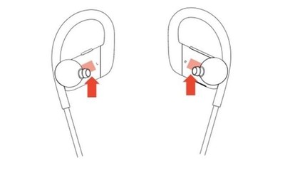 春季發(fā)布會(huì)見(jiàn)？蘋(píng)果Powerbeats 4耳機(jī)已通過(guò)FCC認(rèn)證