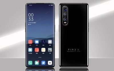 OPPO Find X2 Pro配置價(jià)格全曝光 驍龍865售8640元