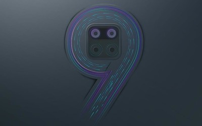 Redmi Note9正式官宣：3月12日發(fā)布 浴霸四攝喜歡嗎