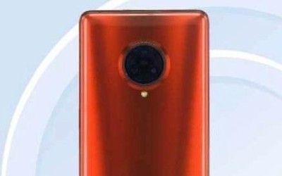 vivo NEX 3S或10日發(fā)布 驍龍865加持配4250mAh電池