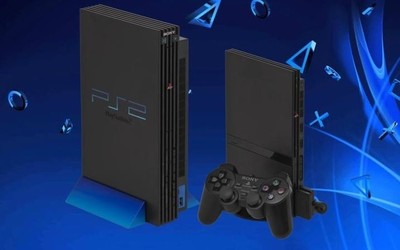 PlayStation 2上市20周年！含淚回顧歷史最暢銷主機