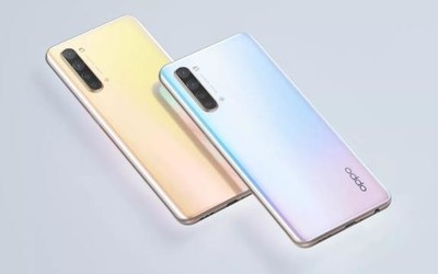 華為P40、Find X2力壓群雄 網(wǎng)友票選3月最期待旗艦機