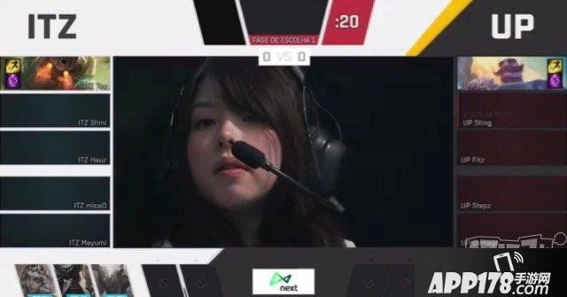 LOL：又有高顏值女選手！土耳個(gè)中單走紅，玩家：我換妻子了