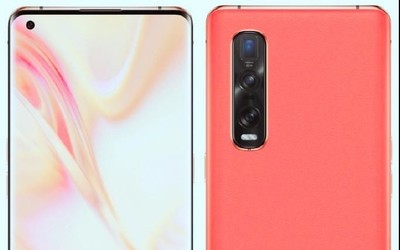 OPPO Find X2/Pro下午發(fā)布 配置價(jià)格全曝光 7775元起