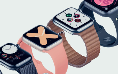 新Apple Watch或引入血氧功能 庫克：將在4月發(fā)布！