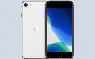 iPhone SE2或于3月31日發(fā)布：小屏旗艦?zāi)芊裨俅文嬉u？