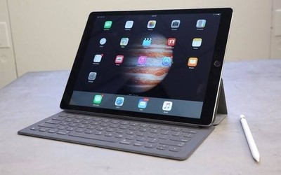 iPad Air屏幕出現(xiàn)問(wèn)題？蘋(píng)果表示可以召回幫你免費(fèi)修