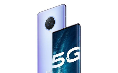 vivo NEX 3S 5G旗艦預(yù)售開啟：24期免息分期 好禮多多