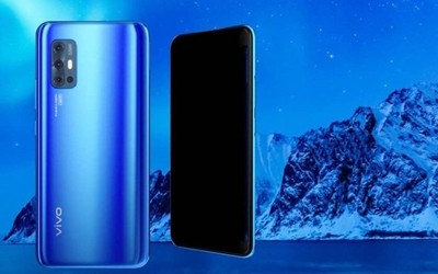 vivo V19正式亮相！高通驍龍675+后置四攝+單挖孔屏