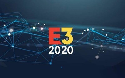 E3 2020官宣取消 微軟育碧等廠商將舉辦線上發(fā)布會