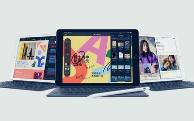 買不到iPad？蘋果：建議去直營店看看 還有iPad Pro