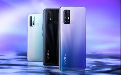 vivo Z6線下正式開售 5G手機8+128GB版到手價2598元！