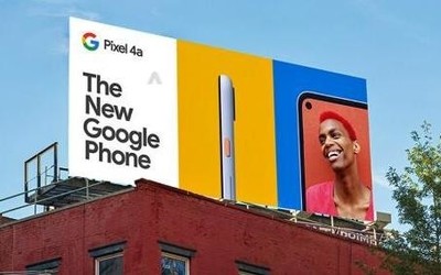 谷歌Pixel 4a直接出價格？這樣的曝光方式真的愛了