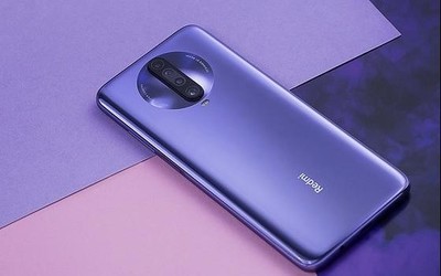 官方透露Redmi K30 Pro發(fā)布時間 盧偉冰開始著手準備