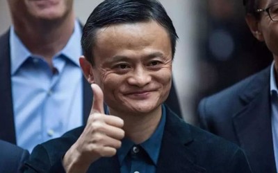 馬云開設(shè)Twitter賬號“Jack Ma” 第一篇推文引起關(guān)注！